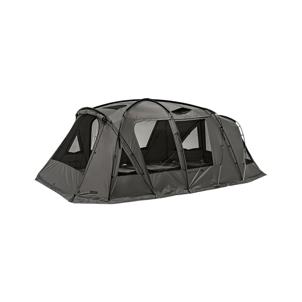 KZM ATTICA X 阿提卡豪華別墅帳 帳篷 露營帳篷 輕量帳篷 登山帳篷 露營帳 客廳帳 露營 逐露天下-細節圖2