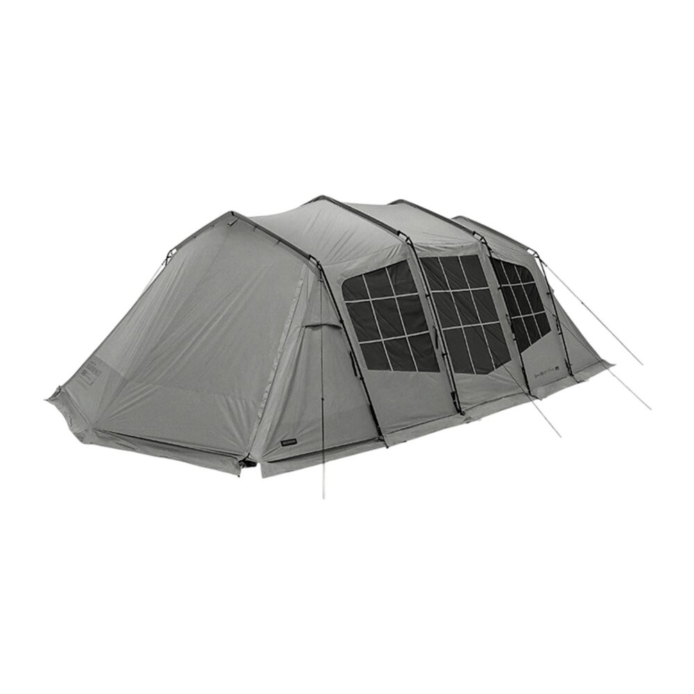 KZM 獵鷹座四環帳 帳篷 露營帳篷 輕量帳篷 登山帳篷 露營帳 客廳帳 單人帳篷 雙人帳篷 隧道帳 露營 逐露天下-細節圖2