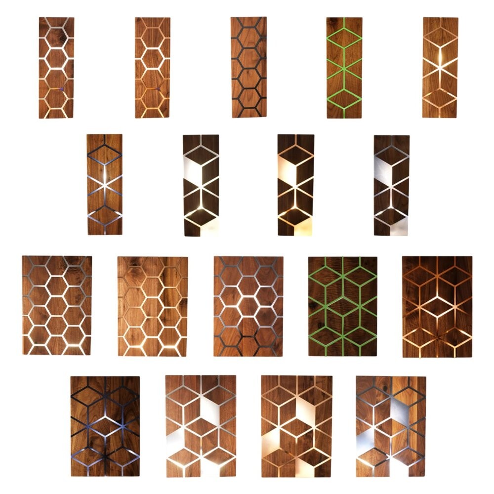 日本BundleWonk IGT單位板 0.5單位 1單位 igt桌板 露營桌 igt桌 桌子 露營 逐露天下-細節圖2