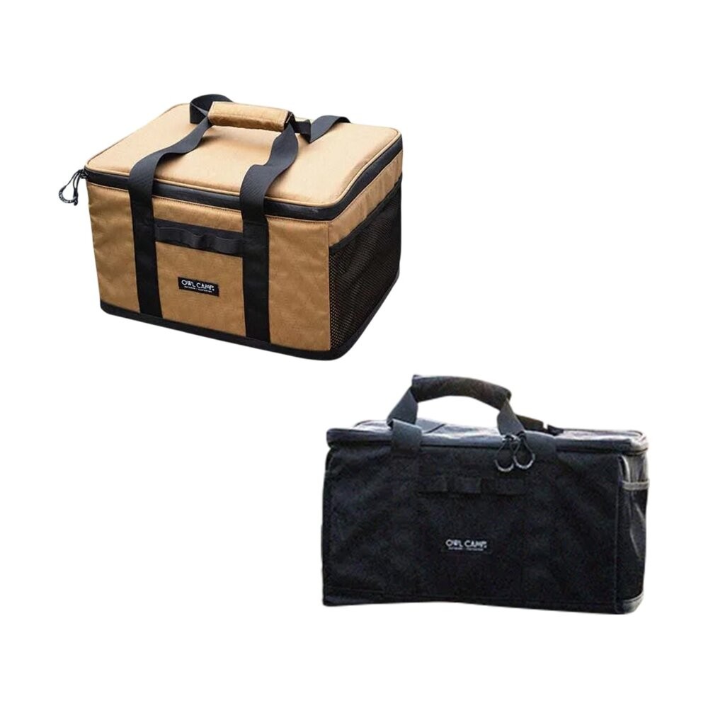 OWL X-Pac 防水一單位裝備箱 防水 抗撕裂 裝備箱 收納箱 露營 逐露天下-細節圖2