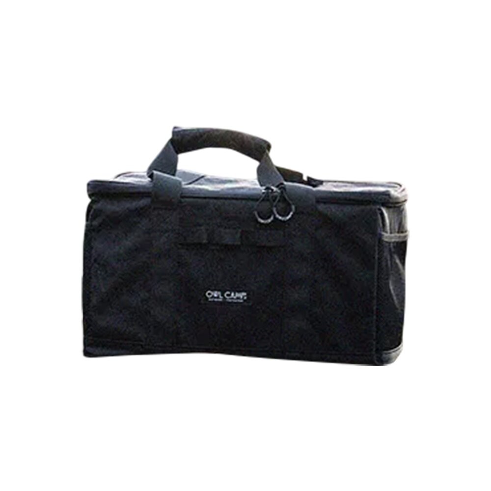 OWL X-Pac 防水一單位裝備箱 防水 抗撕裂 裝備箱 收納箱 露營 逐露天下-規格圖9