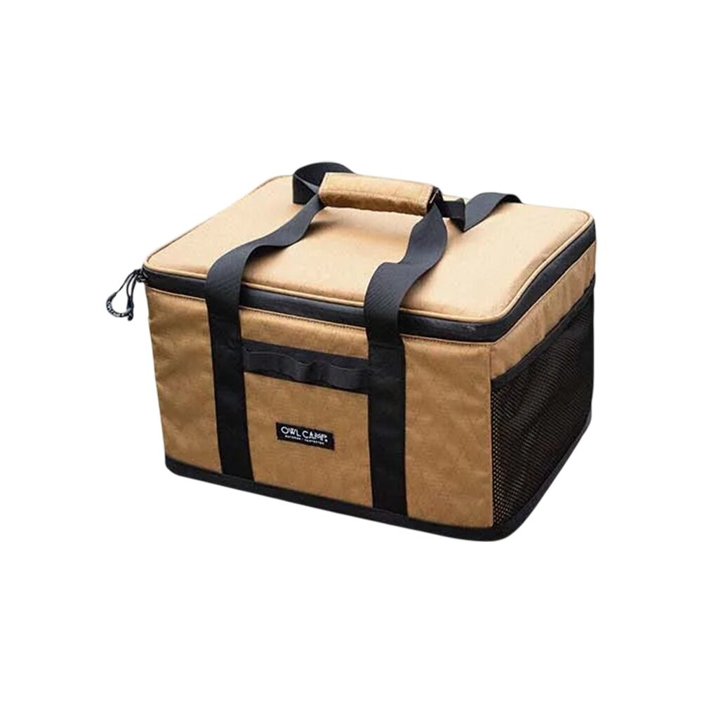 OWL X-Pac 防水一單位裝備箱 防水 抗撕裂 裝備箱 收納箱 露營 逐露天下-規格圖9