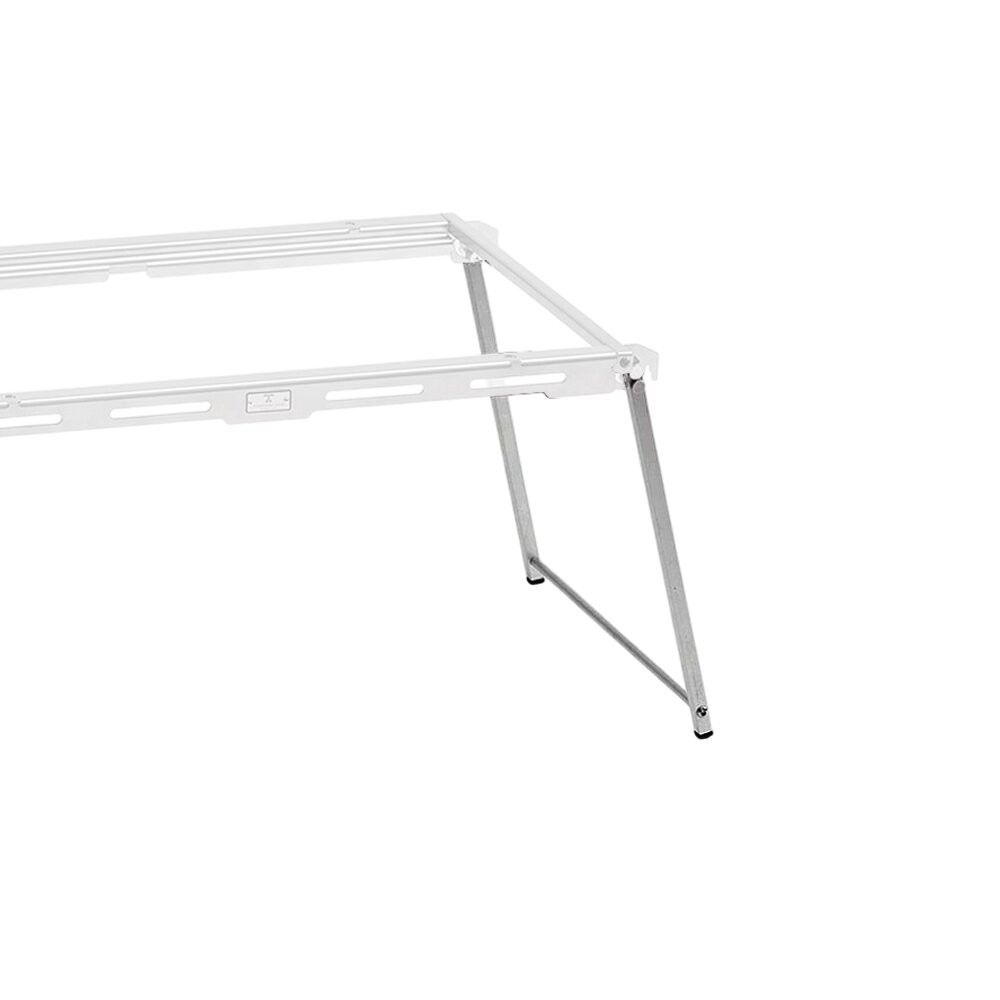 Territory Task Swift系列 2.5延伸桌 專用桌腳 桌子 露營桌 igt 桌 單位桌 露營 逐露天下-規格圖5