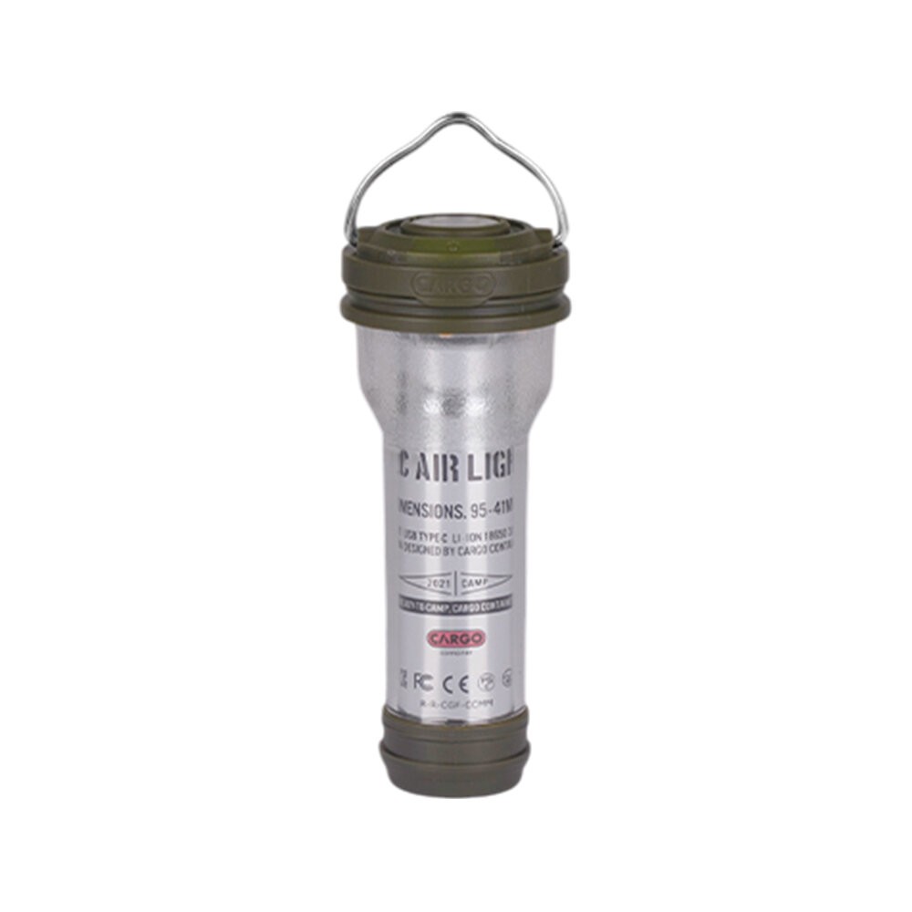 CARGO AIR LIGHT LED燈 燈 露營燈 營地燈 照明燈 野營燈 擺攤燈 LED 營燈 露營 逐露天下-規格圖11