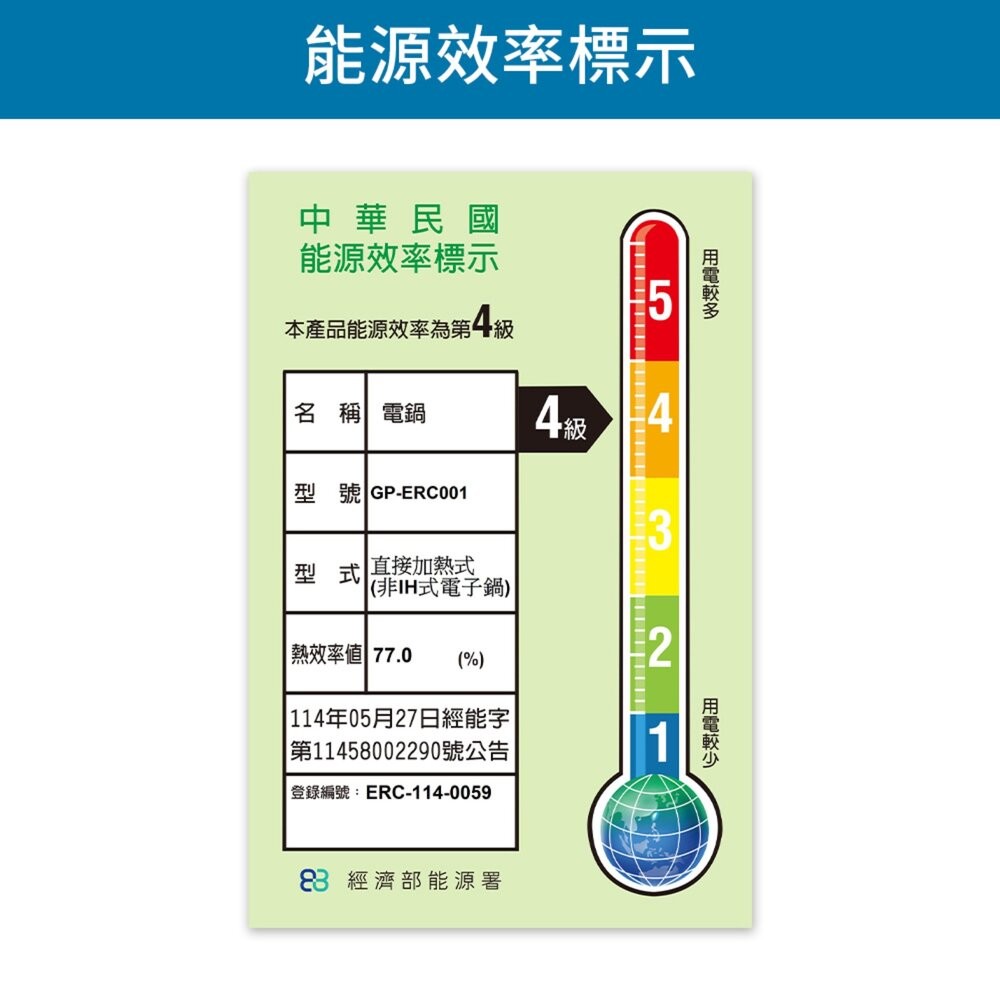 GPLUS 日系GPmini日和小電鍋 3人份 GP-ERC001 收納袋 電鍋 飯鍋 戶外 煮飯神器 露營 逐露天下-細節圖10