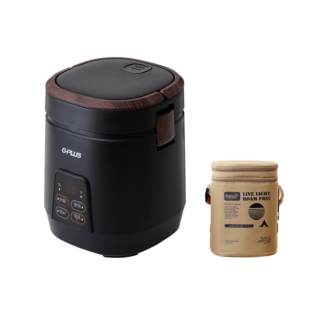 黑色+收納袋(沙)