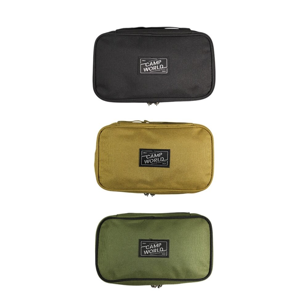 逐露天下 TN-燈具收納包 收納 收納袋 露營收納袋 露營收納 裝備袋 網袋 露營裝備 露營用品 露營 逐露天下-細節圖2