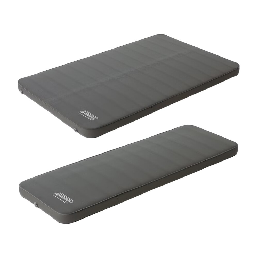 Coleman 露營者氣墊床 雙人 單人 床墊 充氣床墊 床 充氣床 睡墊 氣墊床 露營床墊 露營用品 露營 逐露天下-細節圖2