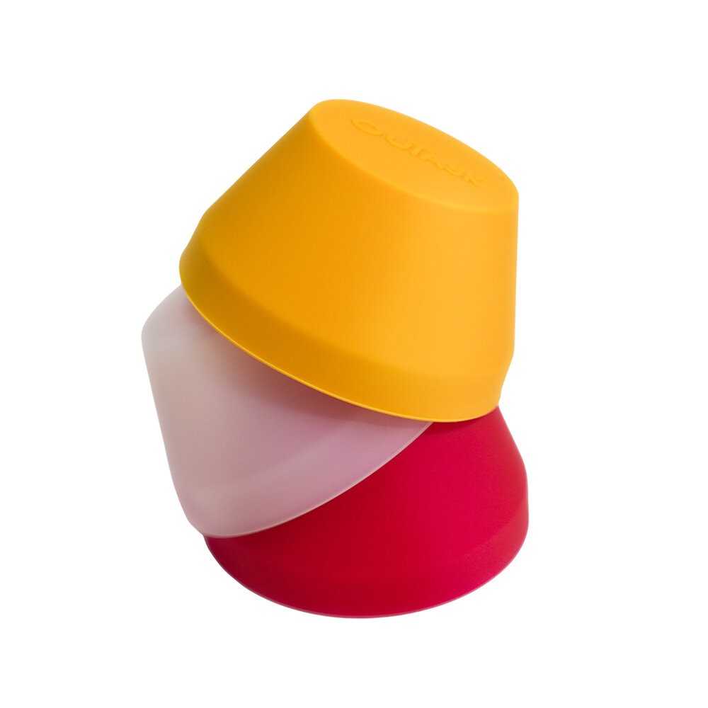 原廠 伸縮燈柔光燈罩一組3入