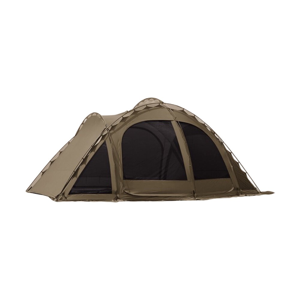 URBANSIDE ANKILO 甲龍圓頂帳 帳篷 露營帳篷 客廳帳 tent 戶外 露營 逐露天下-規格圖11