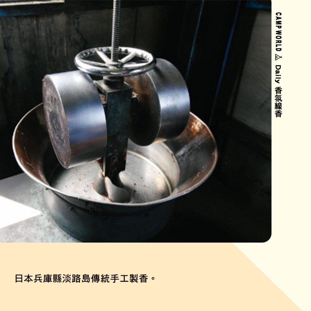 Daily 香氛線香 線香 香氛 薰香 臥香 擴香 淨化 放鬆 冥想 空間淨化 露營裝備 露營用品 露營 逐露天下-細節圖4