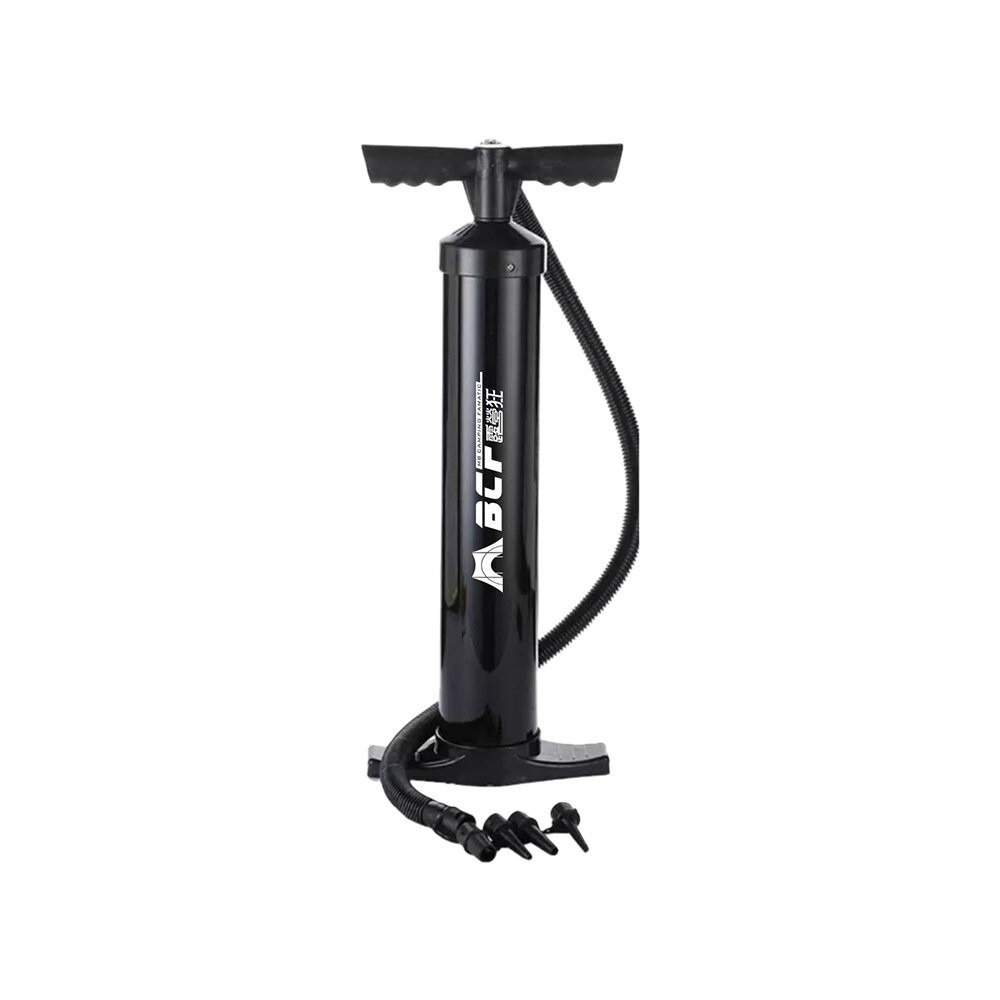 MB露營狂 手動高壓打氣筒 充氣帳篷 充氣布幕 充氣筒 打氣筒 充氣泵 幫浦 露營裝備 露營用品 露營 逐露天下-規格圖8