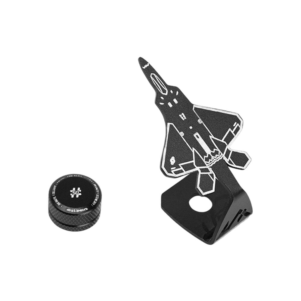 山趣 ST-05 19燈巡航標 1/4旋轉吊環螺絲 19燈 燈 照明燈 露營燈 擺攤燈 露營燈架 露營 逐露天下-規格圖8