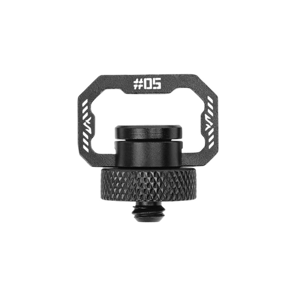 山趣 ST-05 19燈巡航標 1/4旋轉吊環螺絲 19燈 燈 照明燈 露營燈 擺攤燈 露營燈架 露營 逐露天下-規格圖8