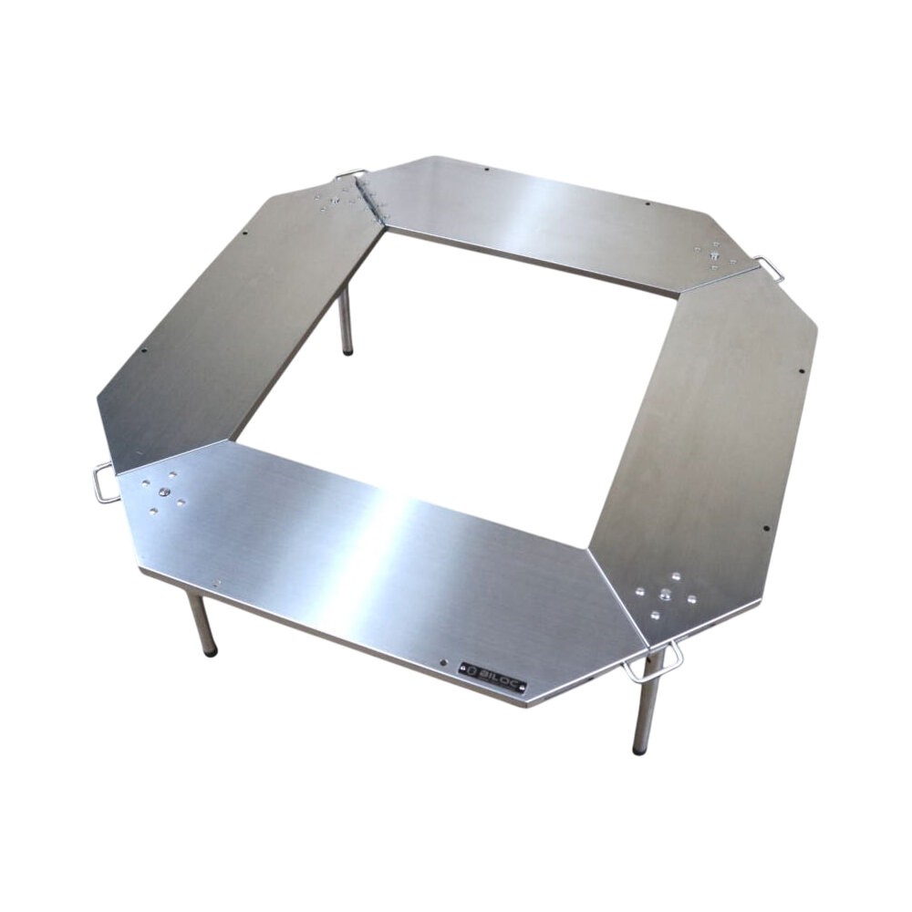 OCTA TABLE 圍爐桌(高度可調)