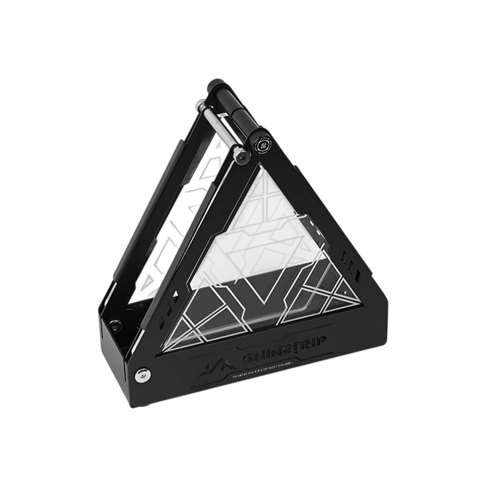 山趣 ST-05 19燈配件 19燈 燈盒 展示盒 燈 照明燈 露營燈 擺攤燈 led 野營燈 營燈 露營 逐露天下-規格圖11