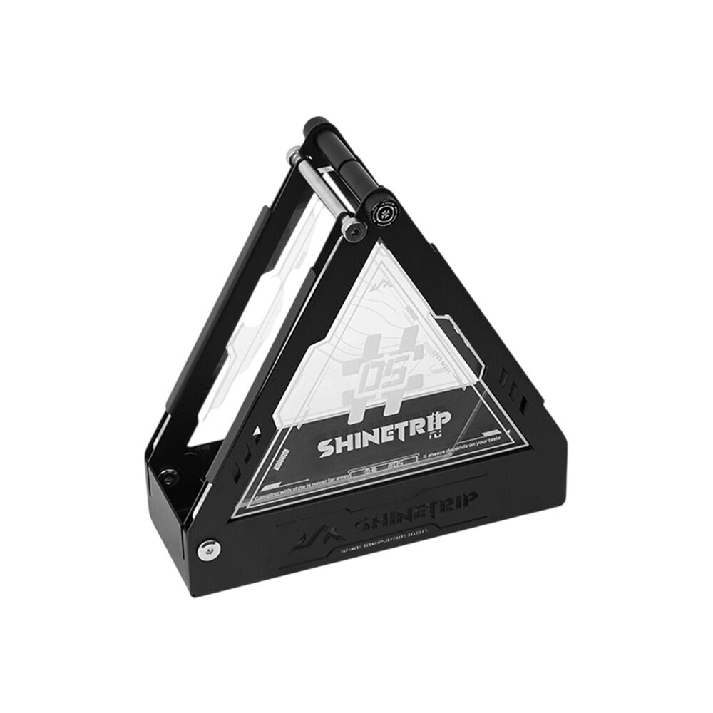 山趣 ST-05 19燈配件 19燈 燈盒 展示盒 燈 照明燈 露營燈 擺攤燈 led 野營燈 營燈 露營 逐露天下-規格圖11