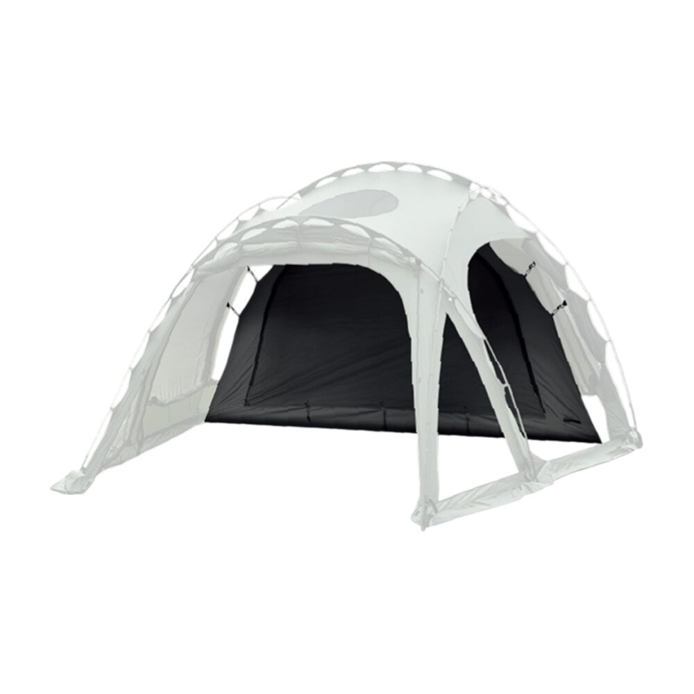 URBANSIDE ANKILO 甲龍圓頂帳內帳含內帳地布 黑色 內帳 帳篷 地墊 帳篷地墊 防水地墊 防潮地墊 露營-細節圖2