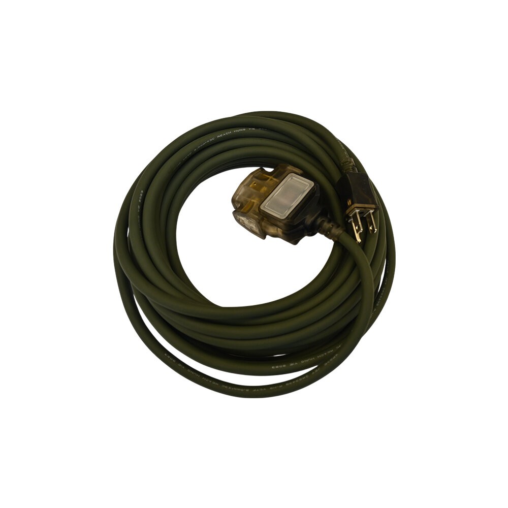 樂活不露 神盾動力線 雙用 10米 15米 延長線 露營用品 電線 動力線 動力延長線 露營延長線 露營 逐露天下-規格圖9