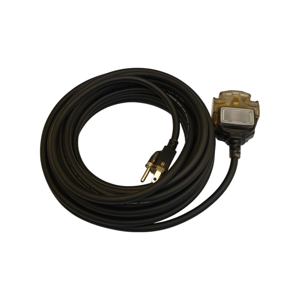 15公尺夜幕黑 EC-09B