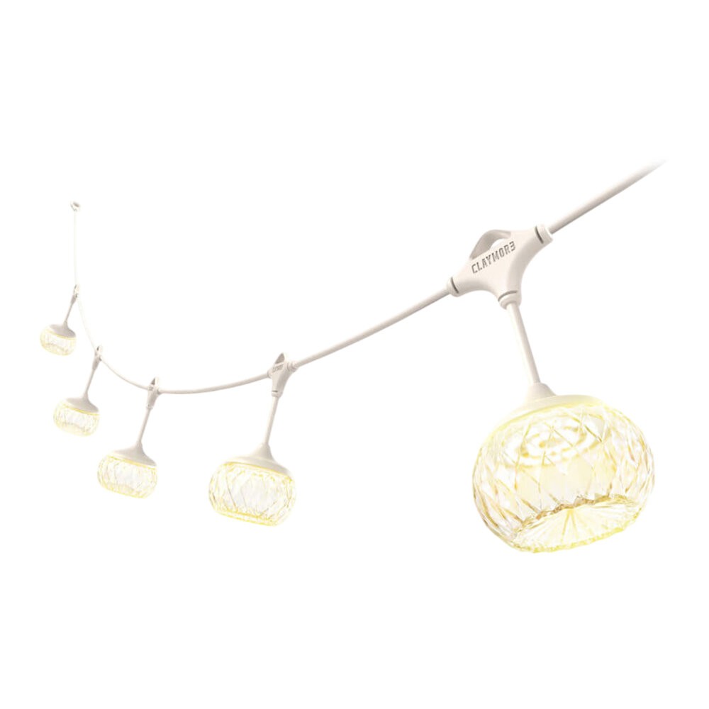 CLAYMORE CADENA 水晶串燈 露營燈 燈 燈串 露營裝備 露營燈串 野營燈 營燈 照明燈 露營 逐露天下-規格圖11