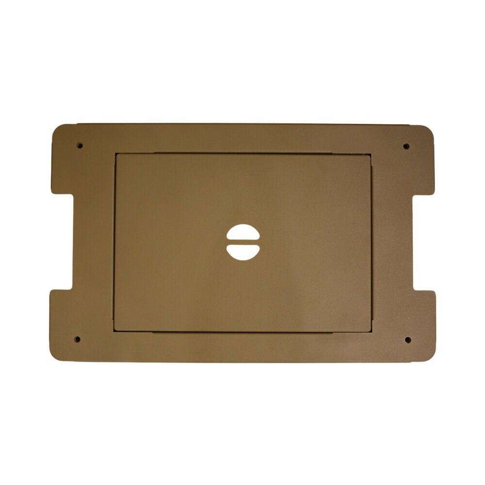 1單位桌框+1單位蓋板 沙色