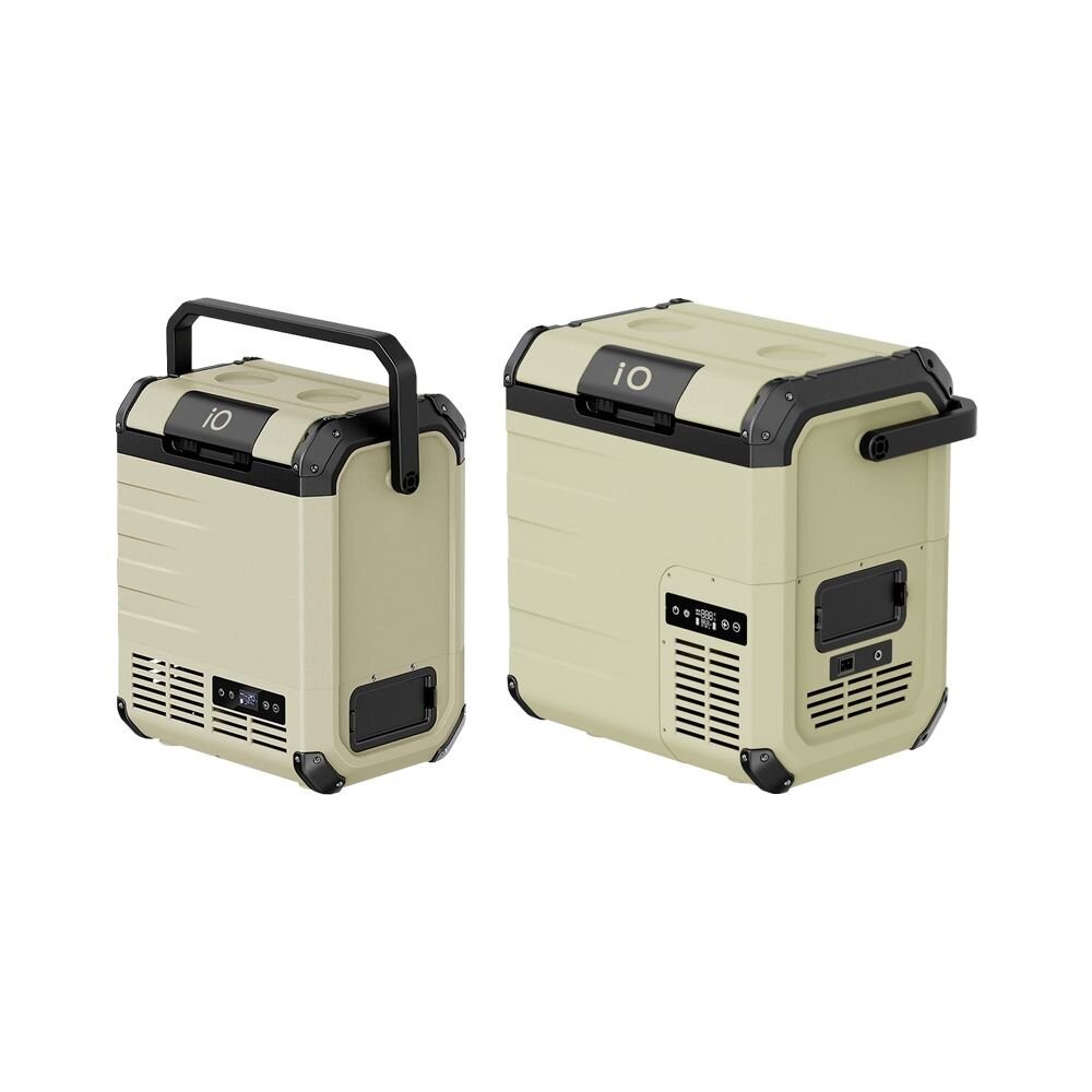 IO 探索者系列行動冰箱G系列 探索者 10L 18L 移動冰箱 快速製冷 露營 逐露天下-細節圖2