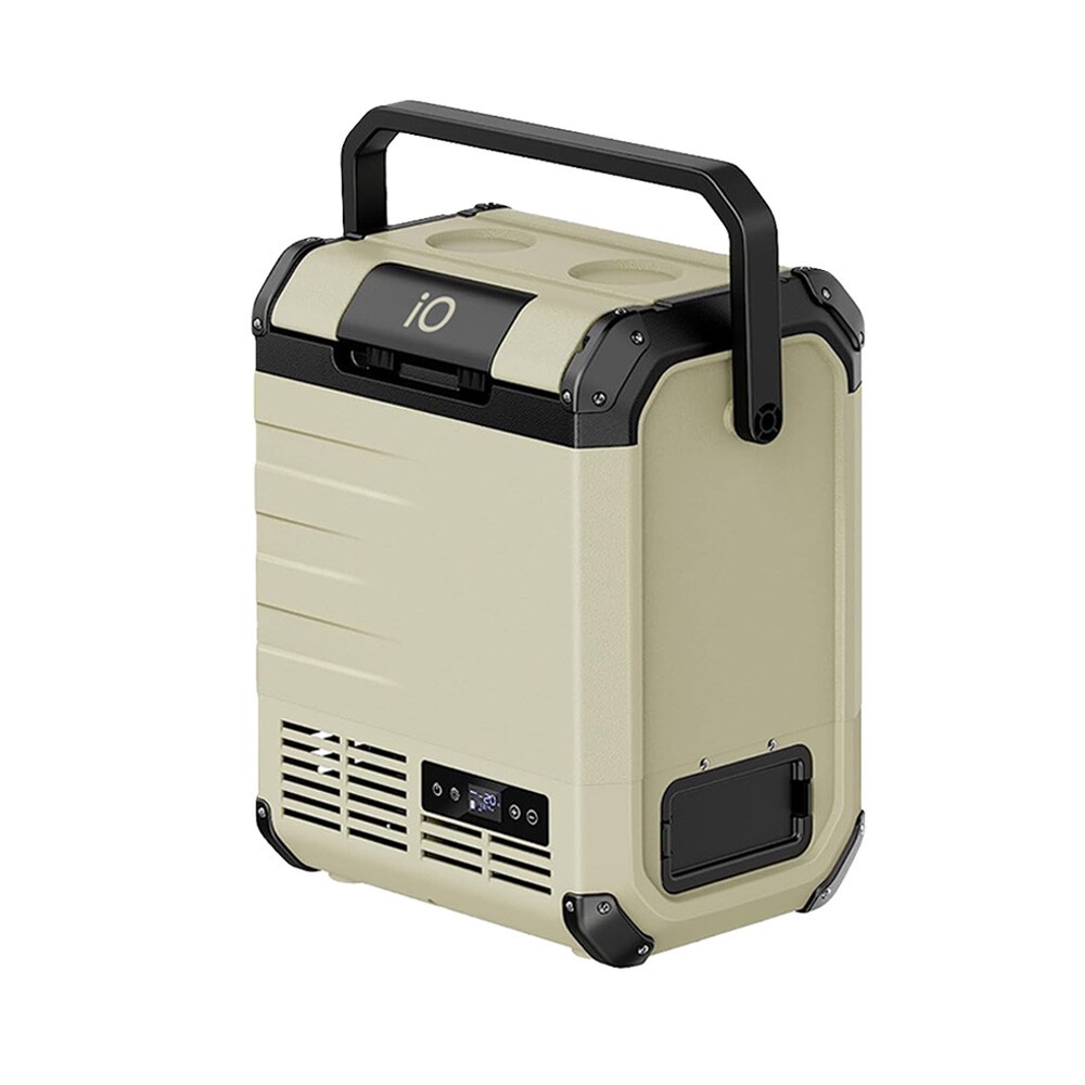 IO 探索者系列行動冰箱G系列 探索者 10L 18L 移動冰箱 快速製冷 露營 逐露天下-規格圖9