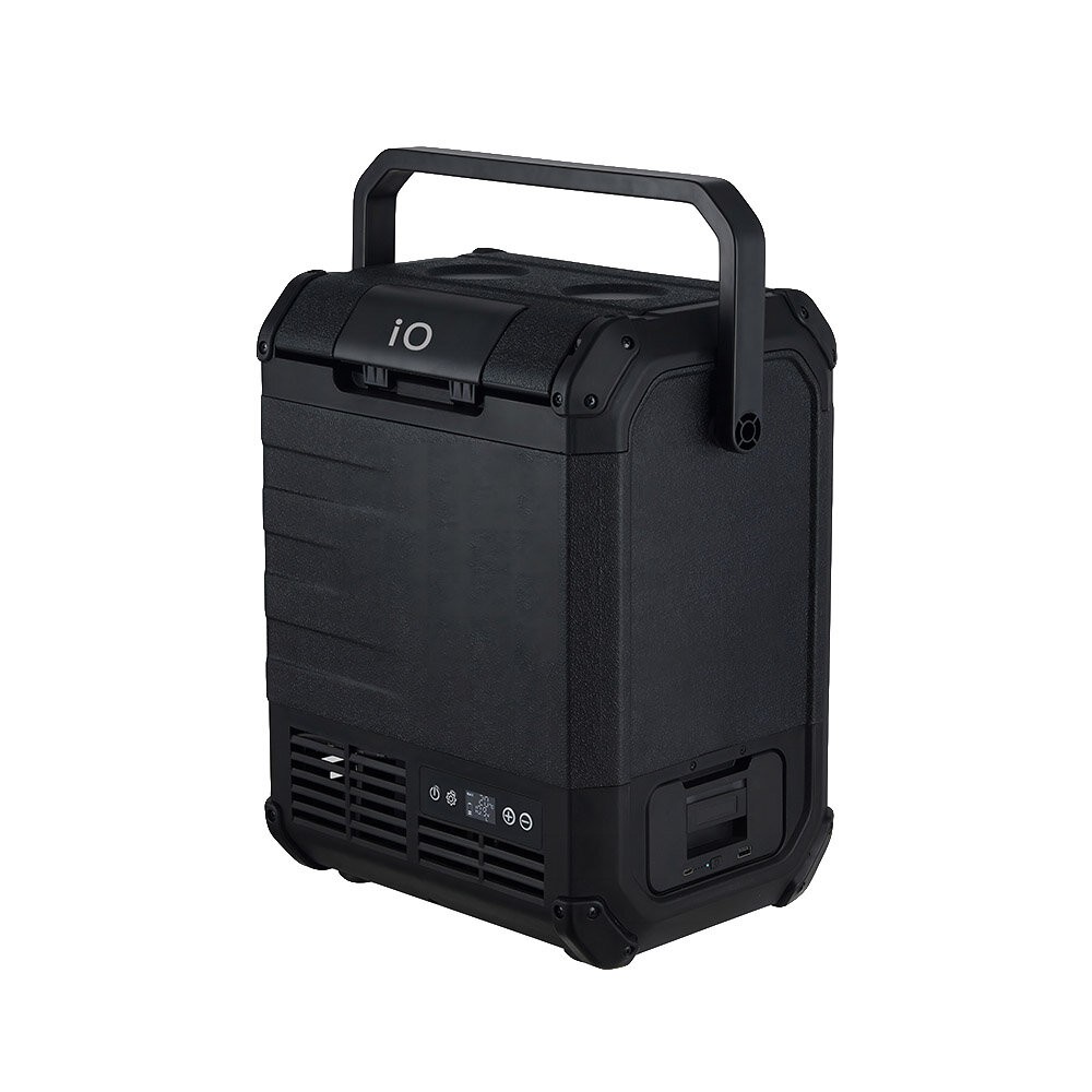 IO 探索者系列行動冰箱G系列 探索者 10L 18L 移動冰箱 快速製冷 露營 逐露天下-規格圖9