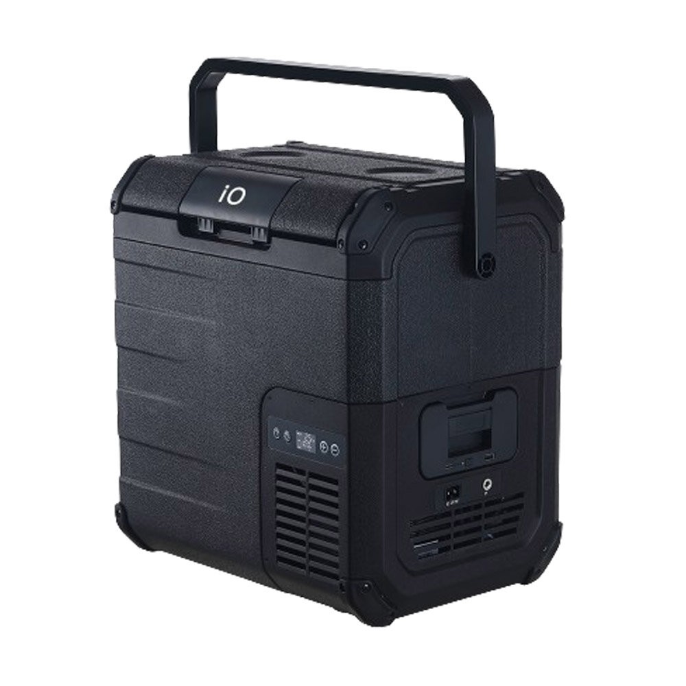 【黑色限定版】18L