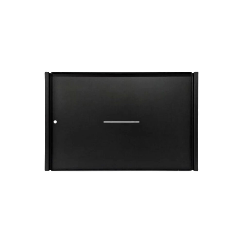 Tray不鏽鋼跨接板-黑色