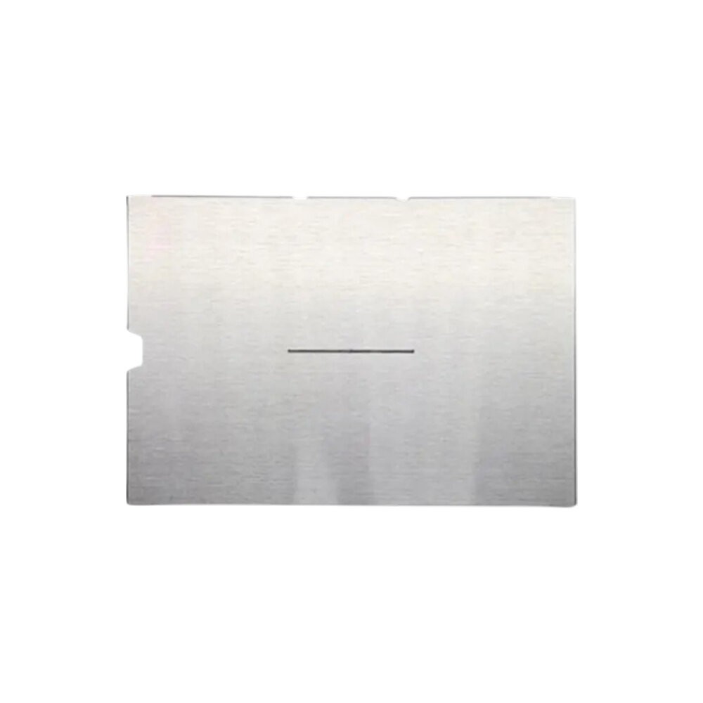 CAMAFORCE Mulit X Tray 不鏽鋼跨接板 一單位蓋板 大桌板 大桌連結板 露營桌 ig igt桌 露營-規格圖11