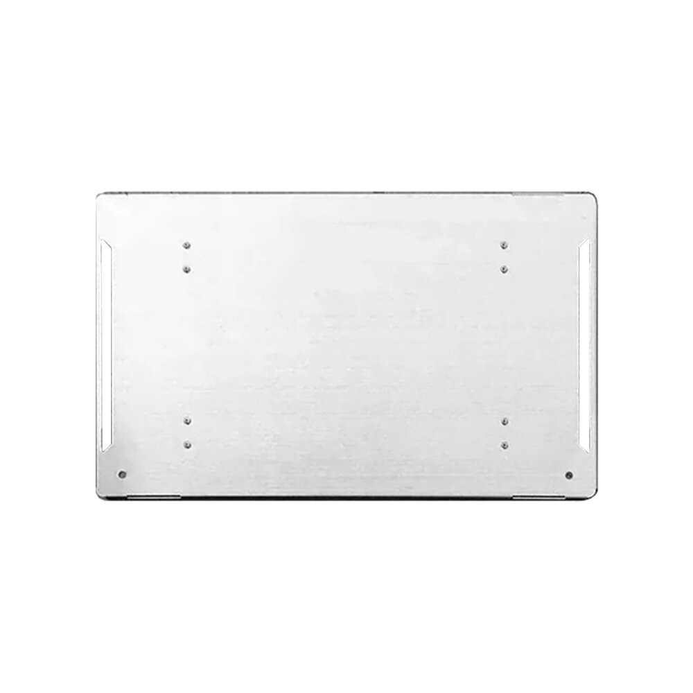 Leg(Long)大桌板-銀色