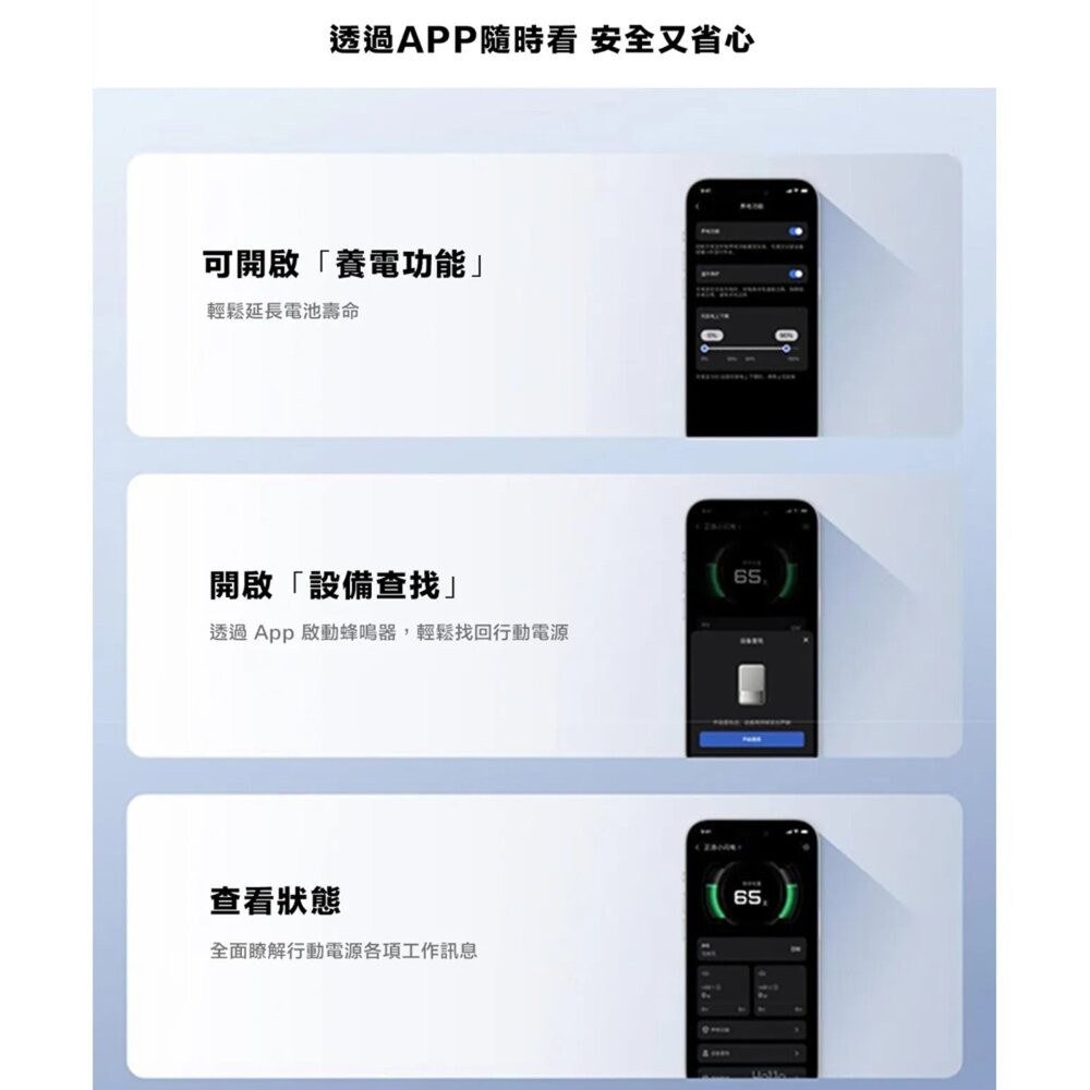 ECOFLOW RAPID 快充磁吸行動電源 5000mah 10000mah 行動電源 電源 戶外電源 移動電源 戶外-細節圖8