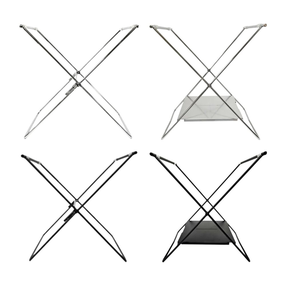 CAMAFORCE Mulit X Leg X架 32cm 40cm 露營桌 桌子 桌 igt igt桌 igt露營桌-細節圖2