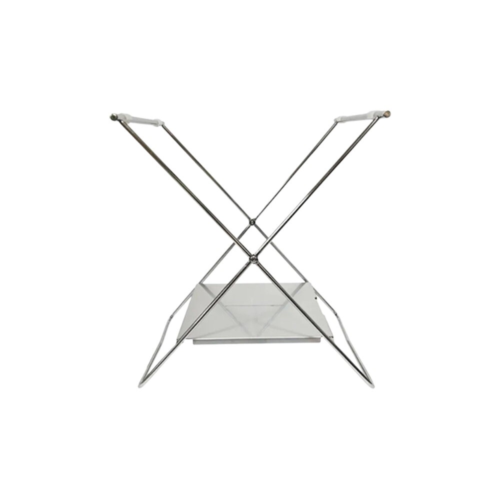 CAMAFORCE Mulit X Leg X架 32cm 40cm 露營桌 桌子 桌 igt igt桌 igt露營桌-規格圖11