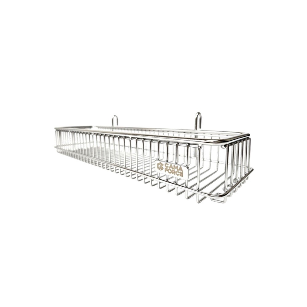 CAMAFORCE Spoon Mesh Tray筷架 直立式 橫式 露營餐具 露營桌 igt 瀝水籃 戶外 露營 逐露-規格圖9