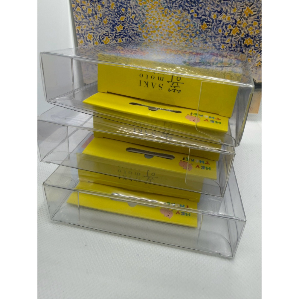 SAKImoto/嵜本玩具總動員/生吐司/三眼怪爆米花桶悠遊卡-細節圖3