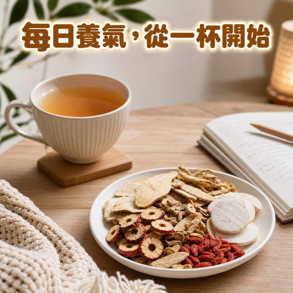 掌櫃食堂_蘋果黃耆漢方飲品 【桃園嚴選】-細節圖8