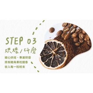 葳葳生活選物 老菸樓檸檬咖啡•在地小農咖啡 。咖啡豆 淺焙 濾掛咖啡 天然無毒 在地小農 檸檬清香 茶香 柑橘-細節圖4