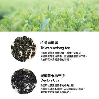 三點一刻 3點1刻 經典港式奶茶 葳葳生活市集 (5入/盒) 港式奶茶 茶包式奶茶 世界風情 台灣製造 冷熱皆可沖泡-細節圖3