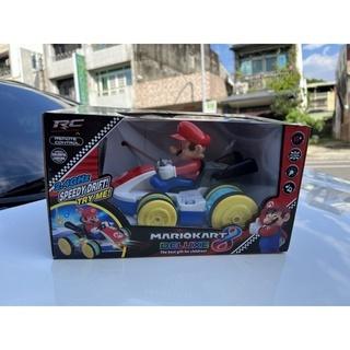 葳葳生活選物 現貨遙控車  遙控車 賽車 燈光 音樂 卡丁車 馬力十足 親子最愛 馬力歐 瑪莉-細節圖3