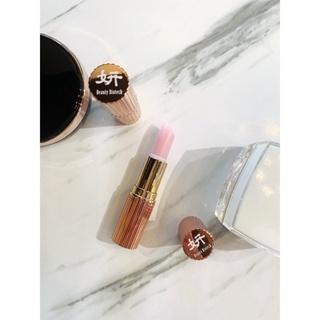 妍·奇蹟金箔粉嫩潤唇膏 變色護唇膏 護唇膏 隨著嘴唇溫度變色 添加金箔 乳木果油 玻尿酸 六胜肽-細節圖3