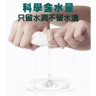 80抽純水濕紙巾 超純水 清爽不黏膩 硬殼掀蓋 雙層密封 水潤保濕 棉柔質感 天然呵護 手口可用-細節圖4