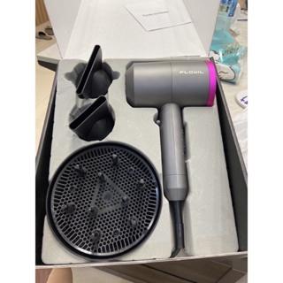 葳葳生活選物 負離子吹風機 沙龍吹風機 吹風機 速乾髮 強力吹風機-細節圖2