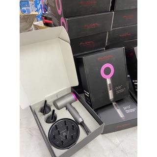 葳葳生活選物 負離子吹風機 沙龍吹風機 吹風機 速乾髮 強力吹風機-細節圖7