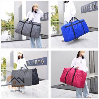 離家出走搬家行李打包手提收納袋  搬家行李打包超好用收納袋 防潑水材質，耐髒耐刮不易破 拉鍊滑順不-細節圖8