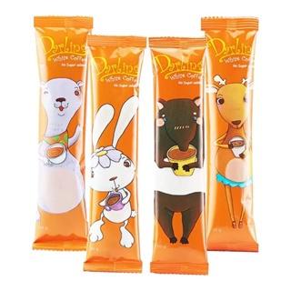 親愛的白咖啡 三合一30g(單包)  美式賣場熱銷 好市多 單包9元-細節圖7