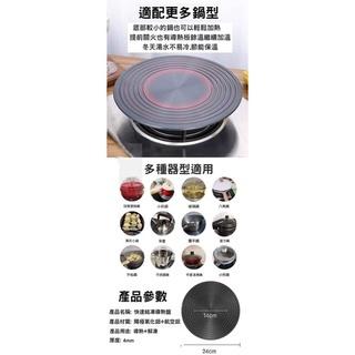現貨 導熱盤 解凍盤 解凍盤 退冰盤 急速解凍板-細節圖3
