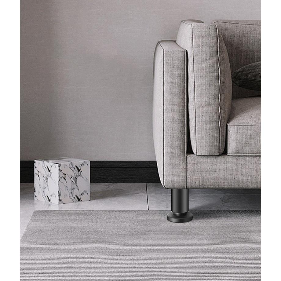 葳葳生活選物  伸縮腳 支撐腳 家具支撐腳 可調高 家具 櫃腳 伸縮桌腿腳 沙發腳 茶几腳 床腳-細節圖4